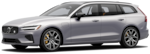V60 plug-in hybrid Wagon